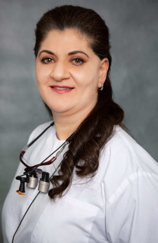 Springfield Dental Care | Dr. Ansam Zaiber | Family Dentist in Springfield